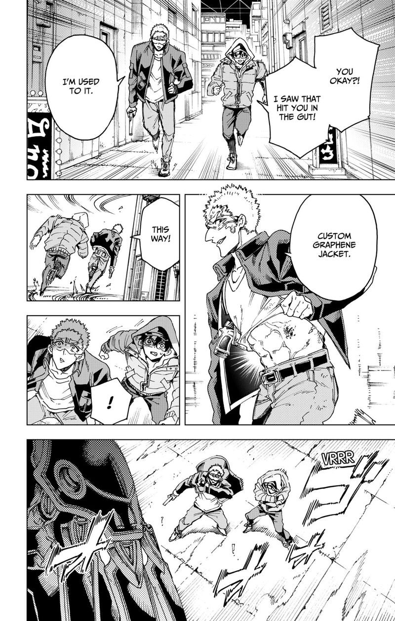 Hero Organization 45 10