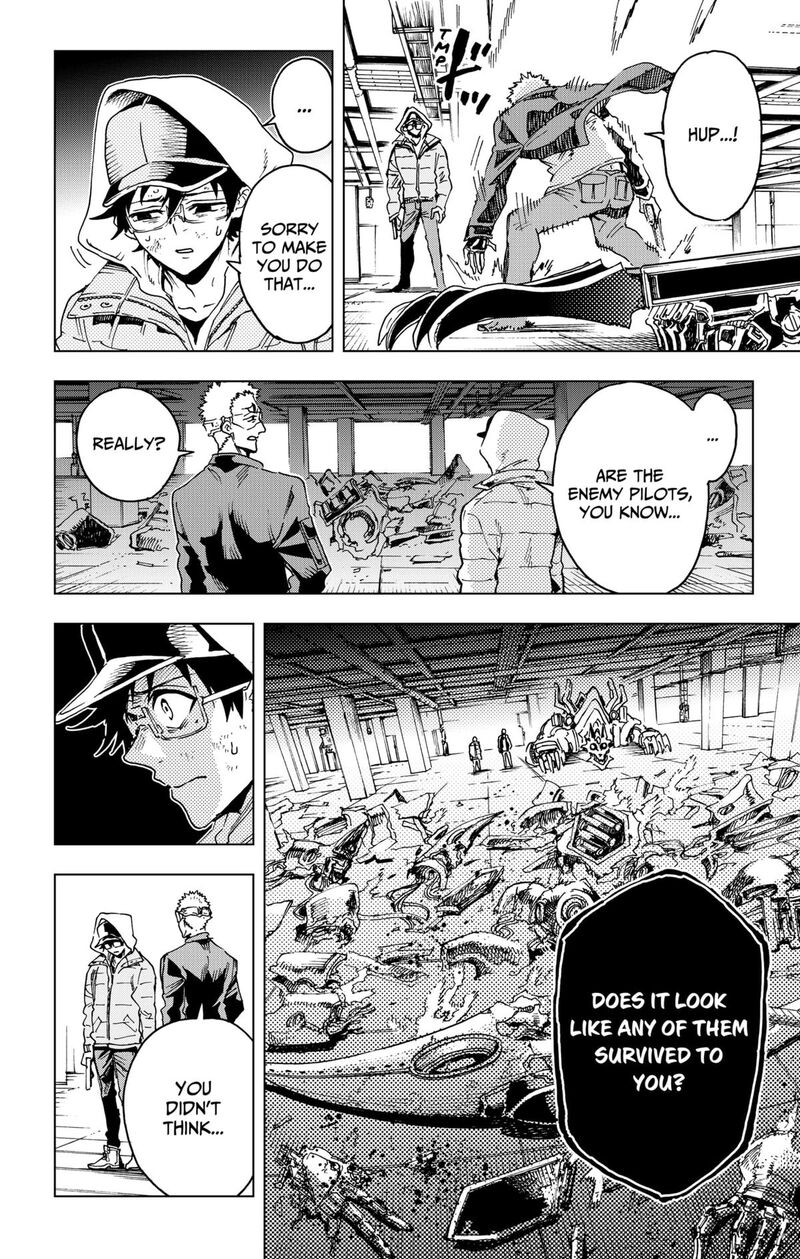 Hero Organization 47 4