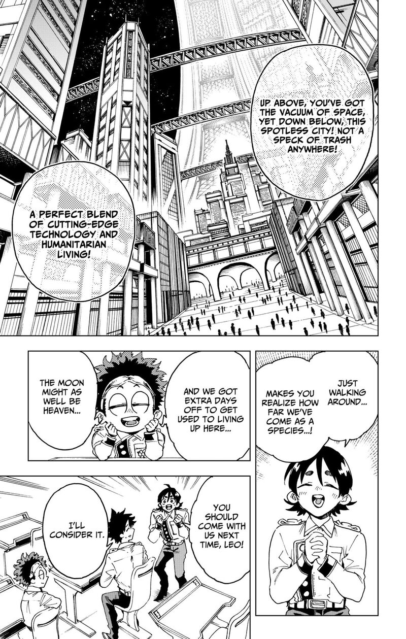 Hero Organization 47 9