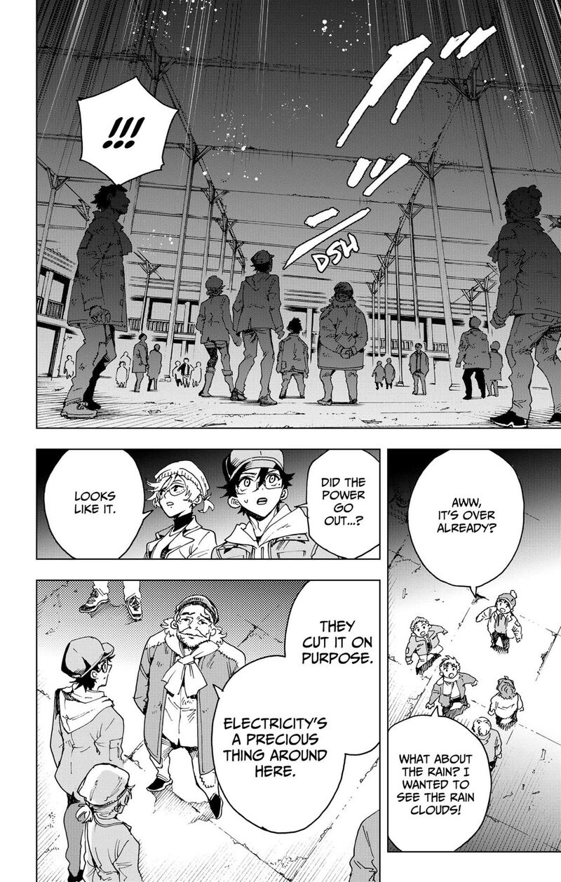 Hero Organization 48 12