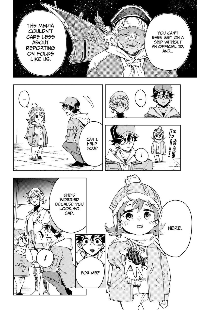 Hero Organization 48 14