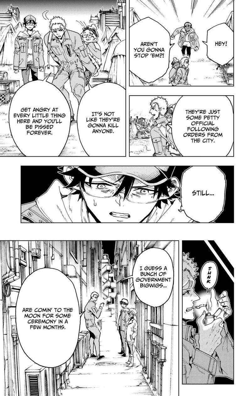 Hero Organization 48 17