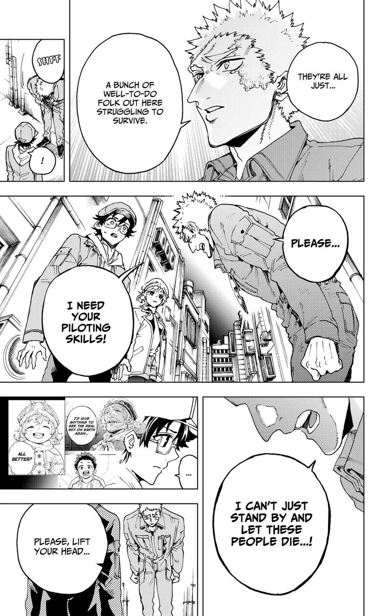 Hero Organization 48 19