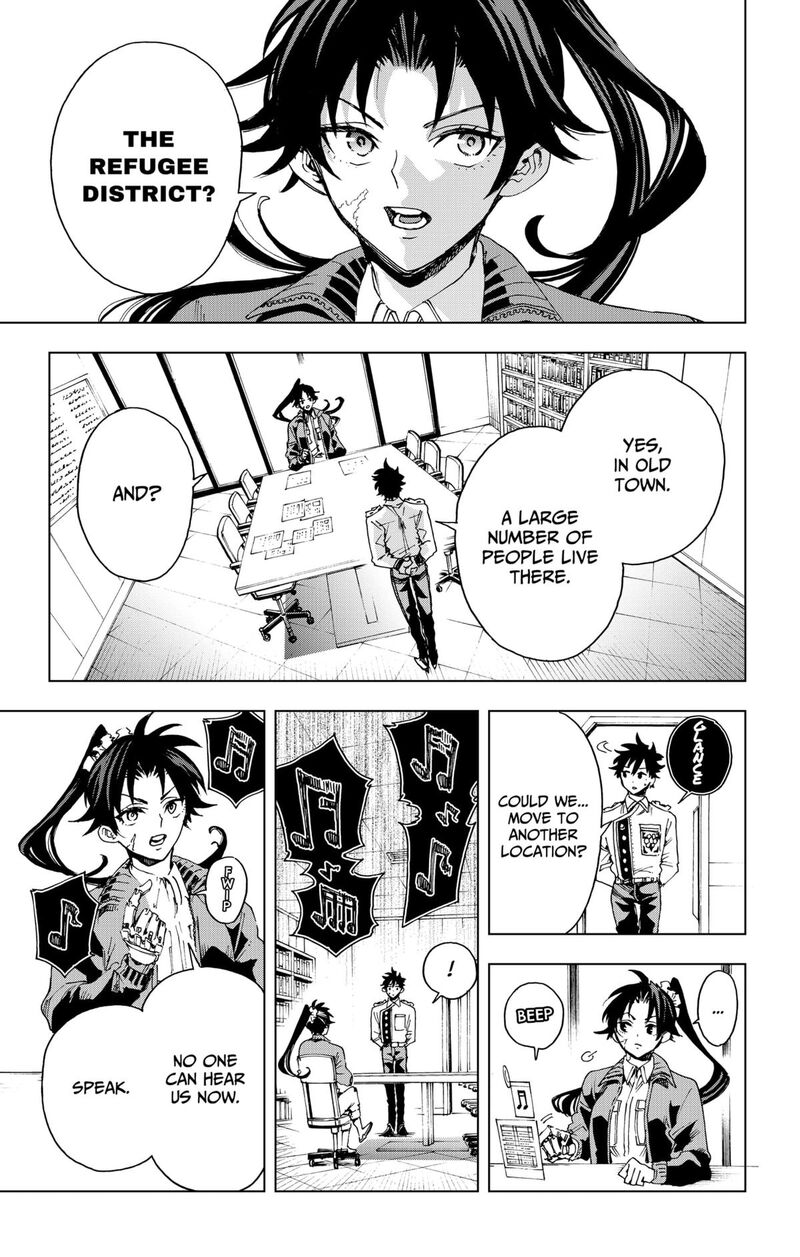 Hero Organization 50 11