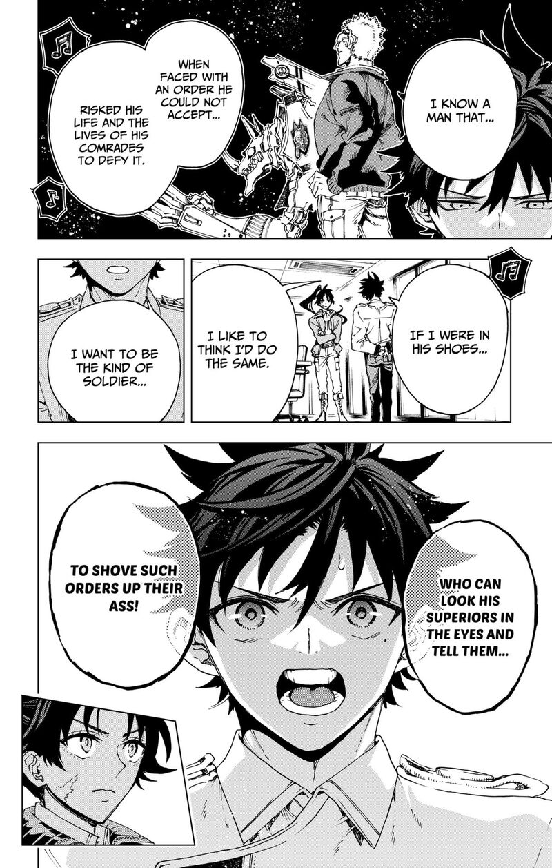 Hero Organization 50 14