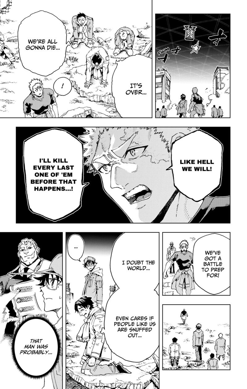 Hero Organization 50 9