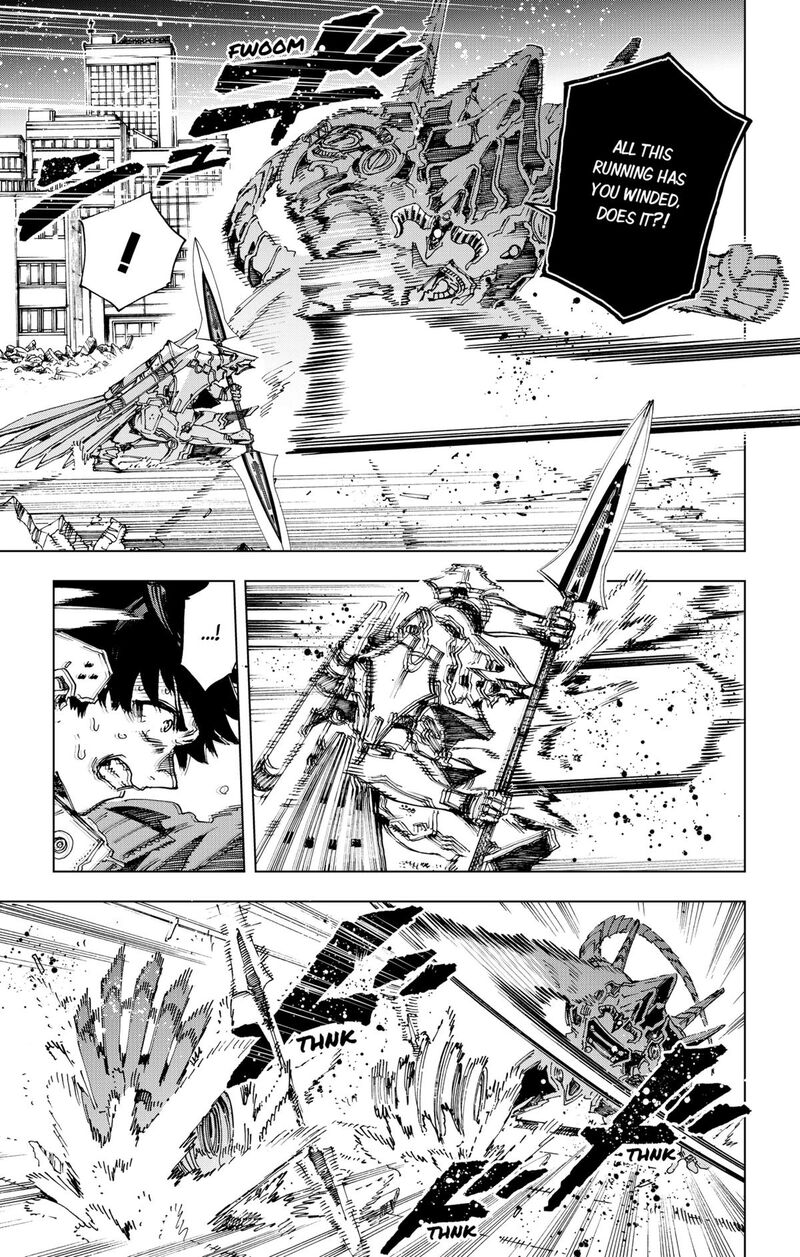 Hero Organization 56 9