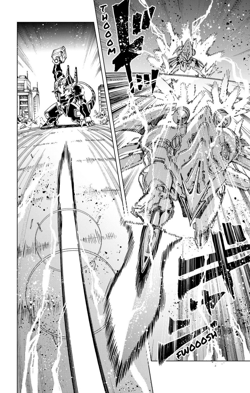 Hero Organization 57 10