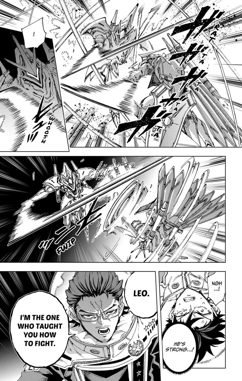 Hero Organization 69 13