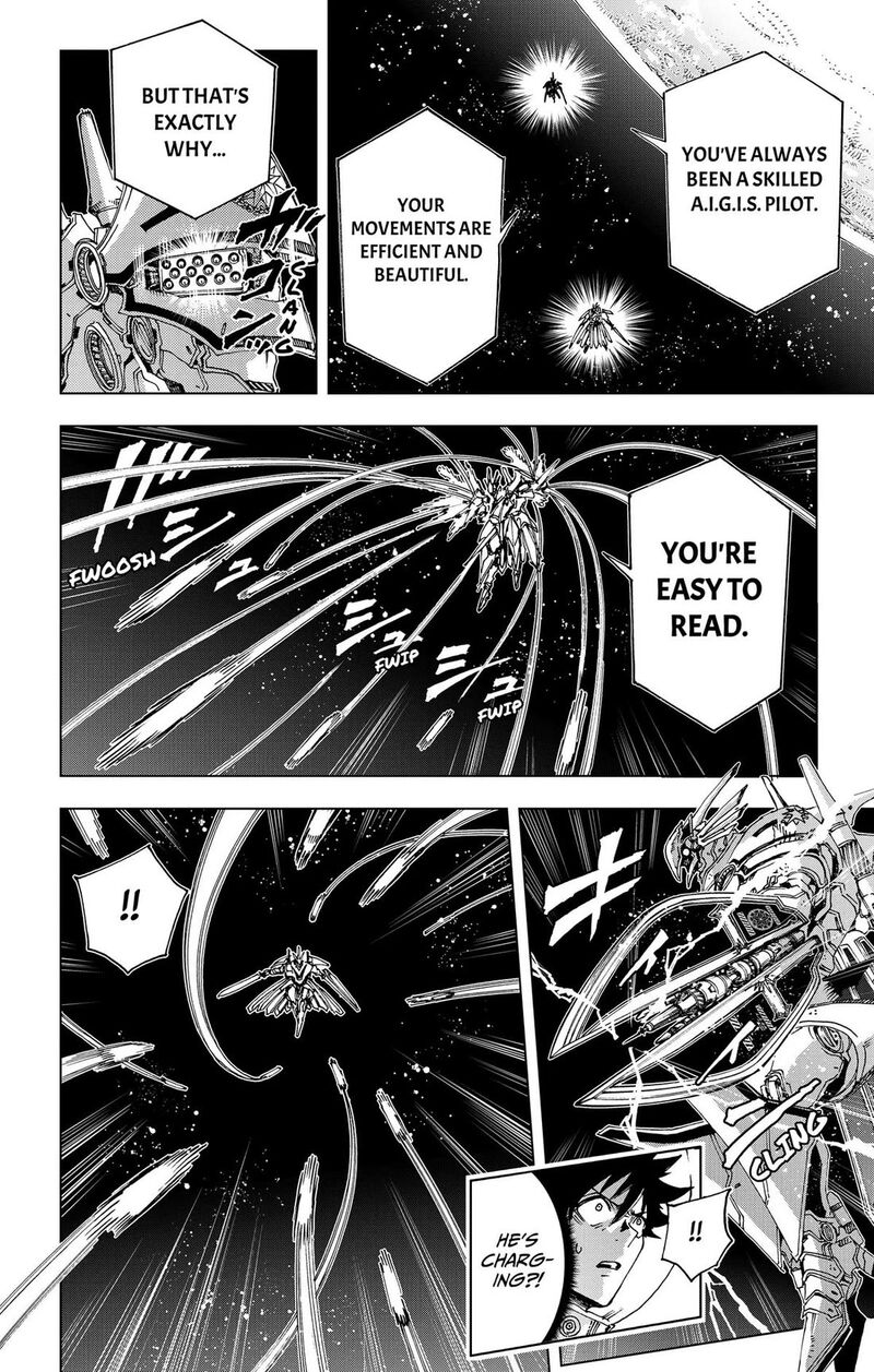Hero Organization 69 14
