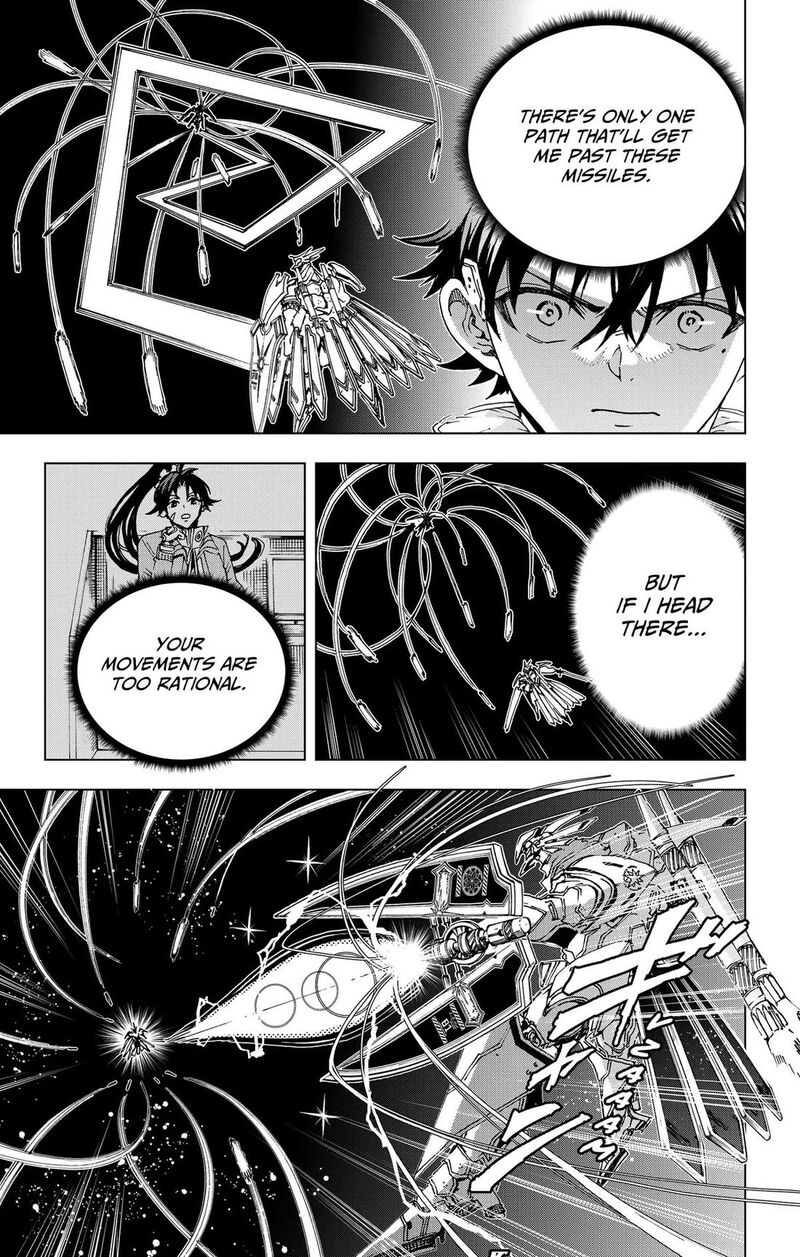 Hero Organization 69 15