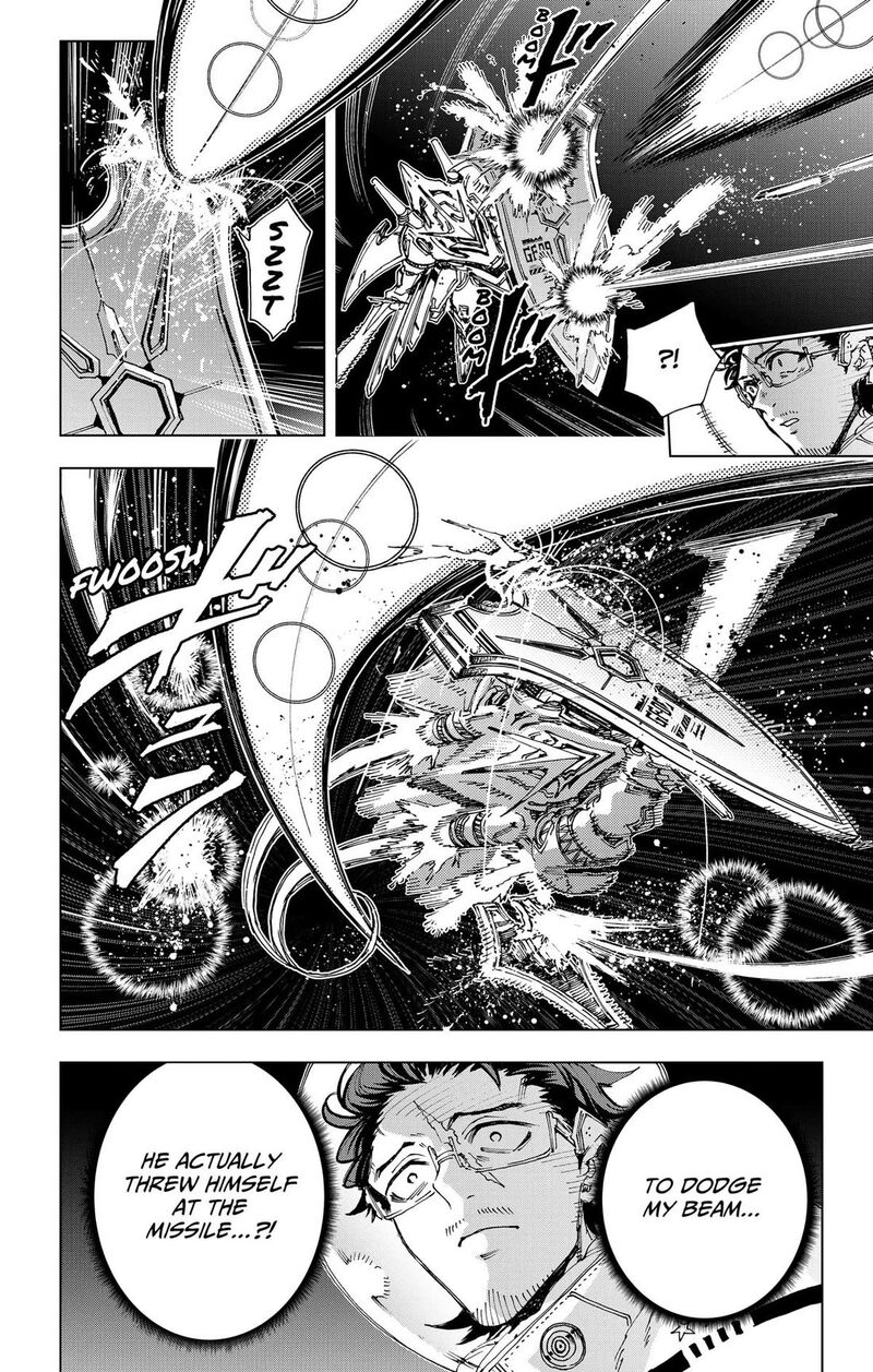 Hero Organization 69 16