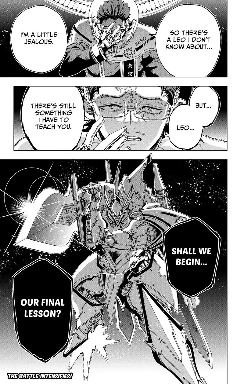 Hero Organization 69 19