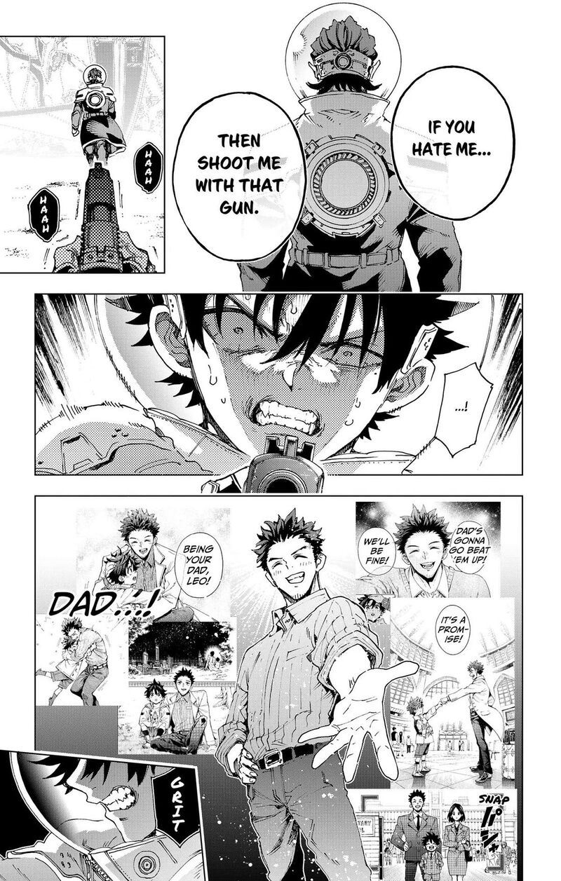Hero Organization 69 5