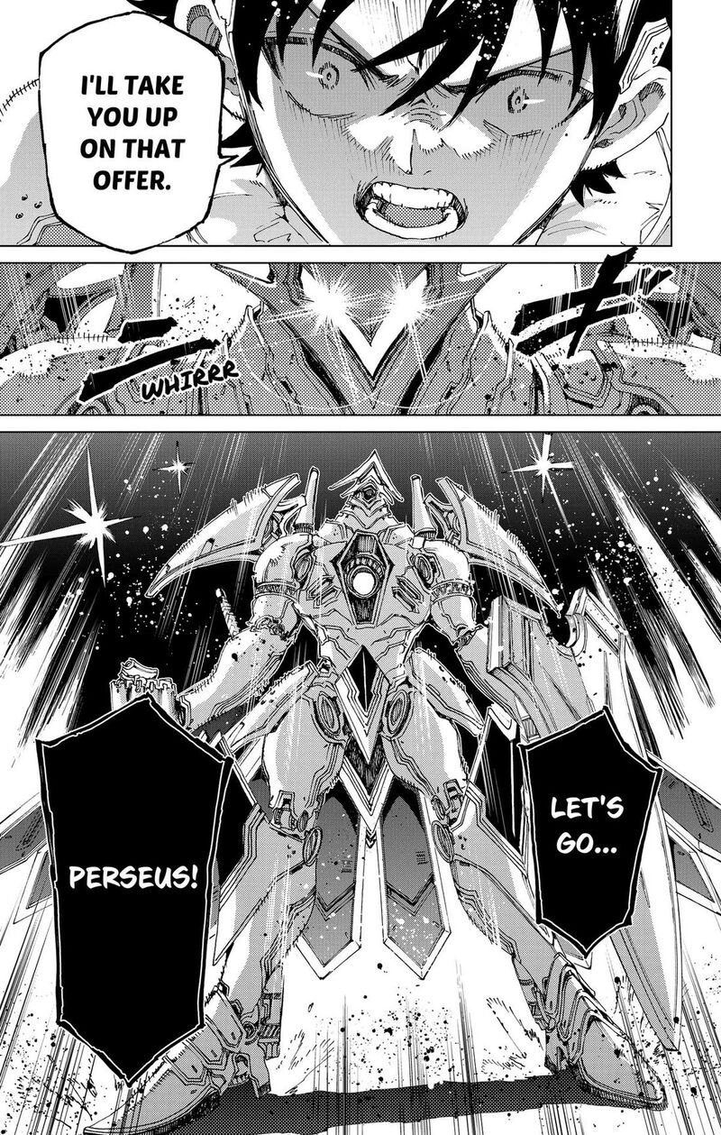 Hero Organization 69 9