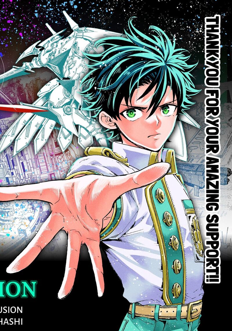 Hero Organization 71 1