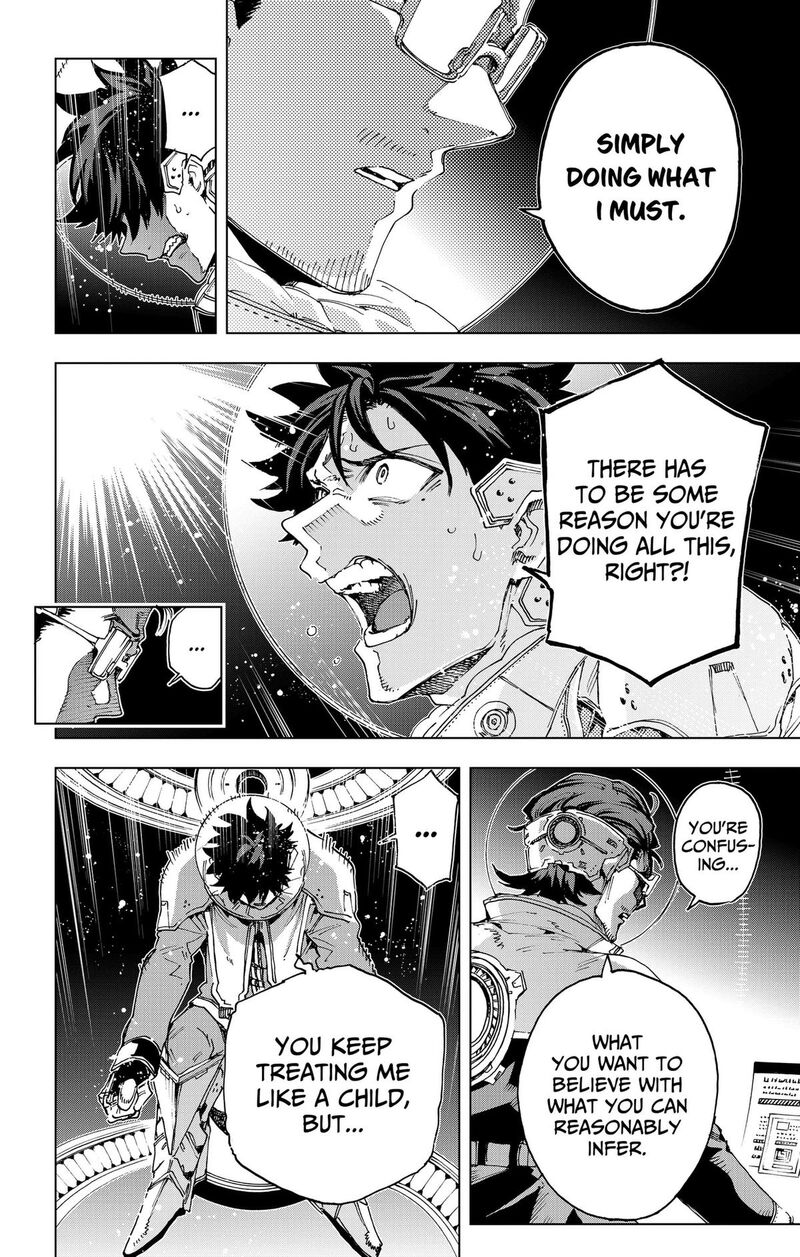 Hero Organization 71 9