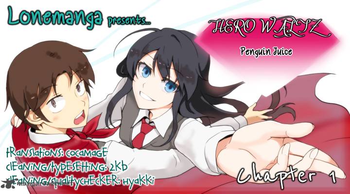 Hero Waltz 1 5