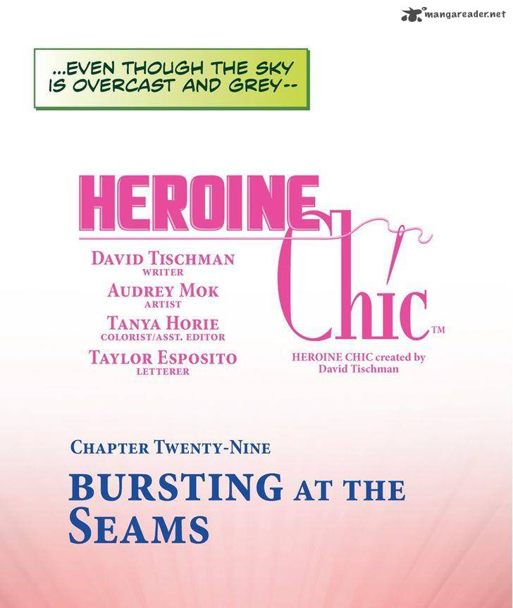 Heroine Chic 34 3