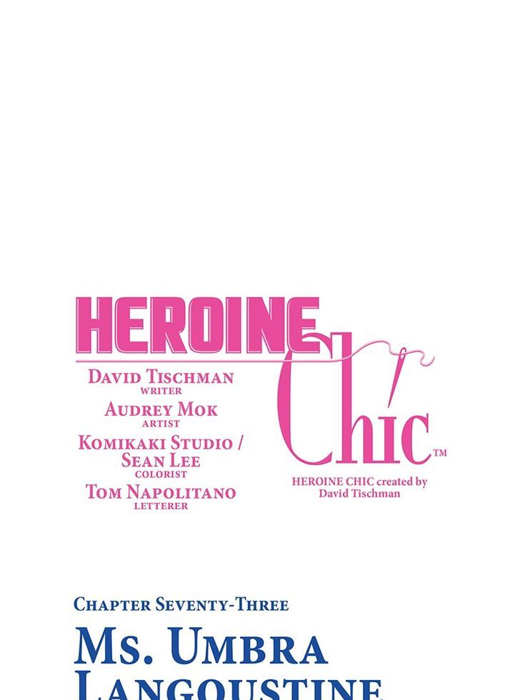 Heroine Chic 80 1
