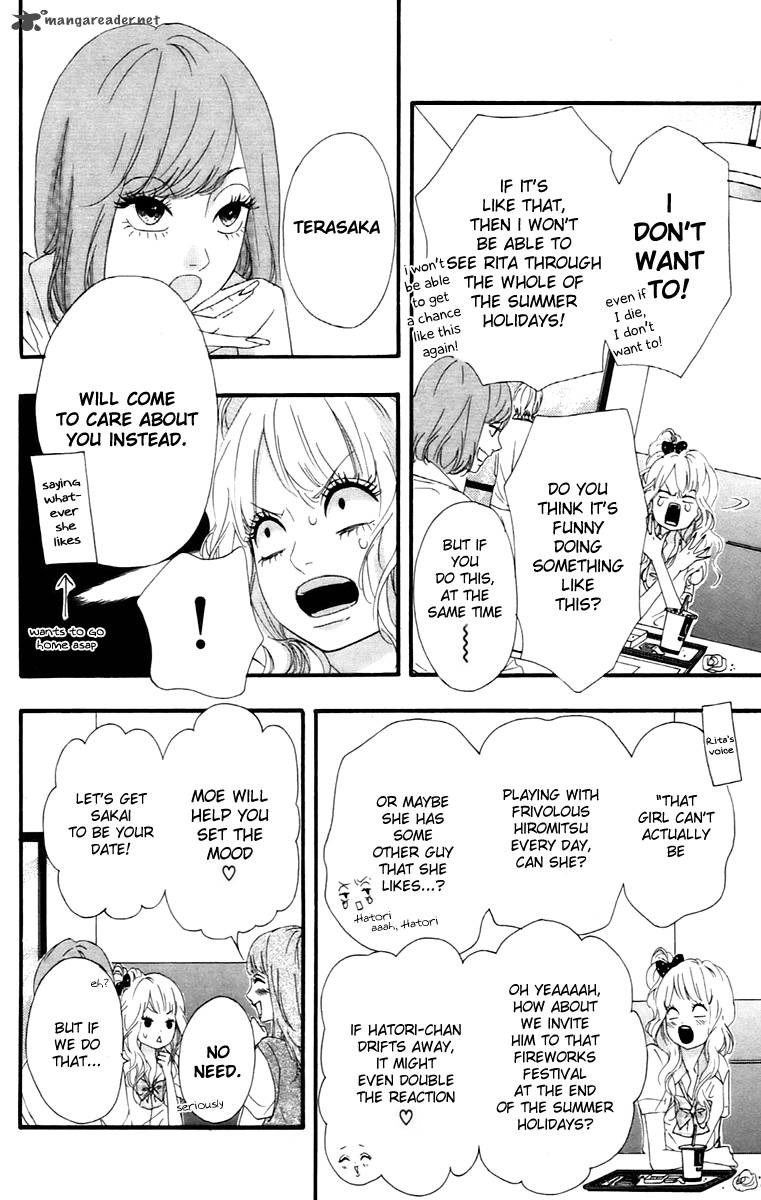 Heroine Shikkaku 11 14