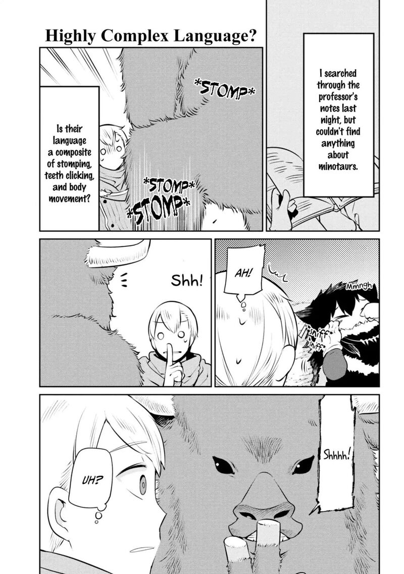 Heterogenia Linguistico Ishuzoku Gengogaku Nyuumon 11 5