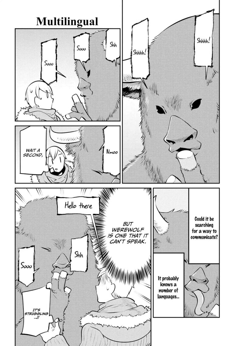 Heterogenia Linguistico Ishuzoku Gengogaku Nyuumon 11 6