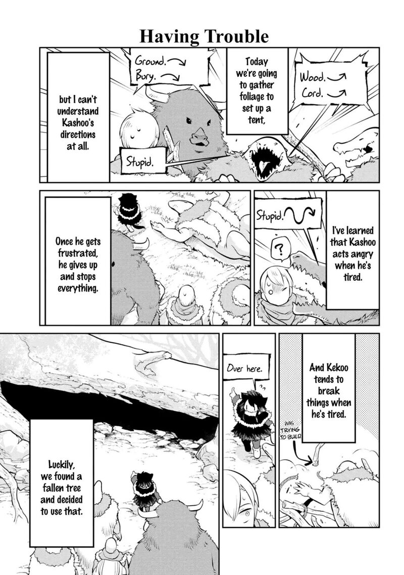 Heterogenia Linguistico Ishuzoku Gengogaku Nyuumon 12 3