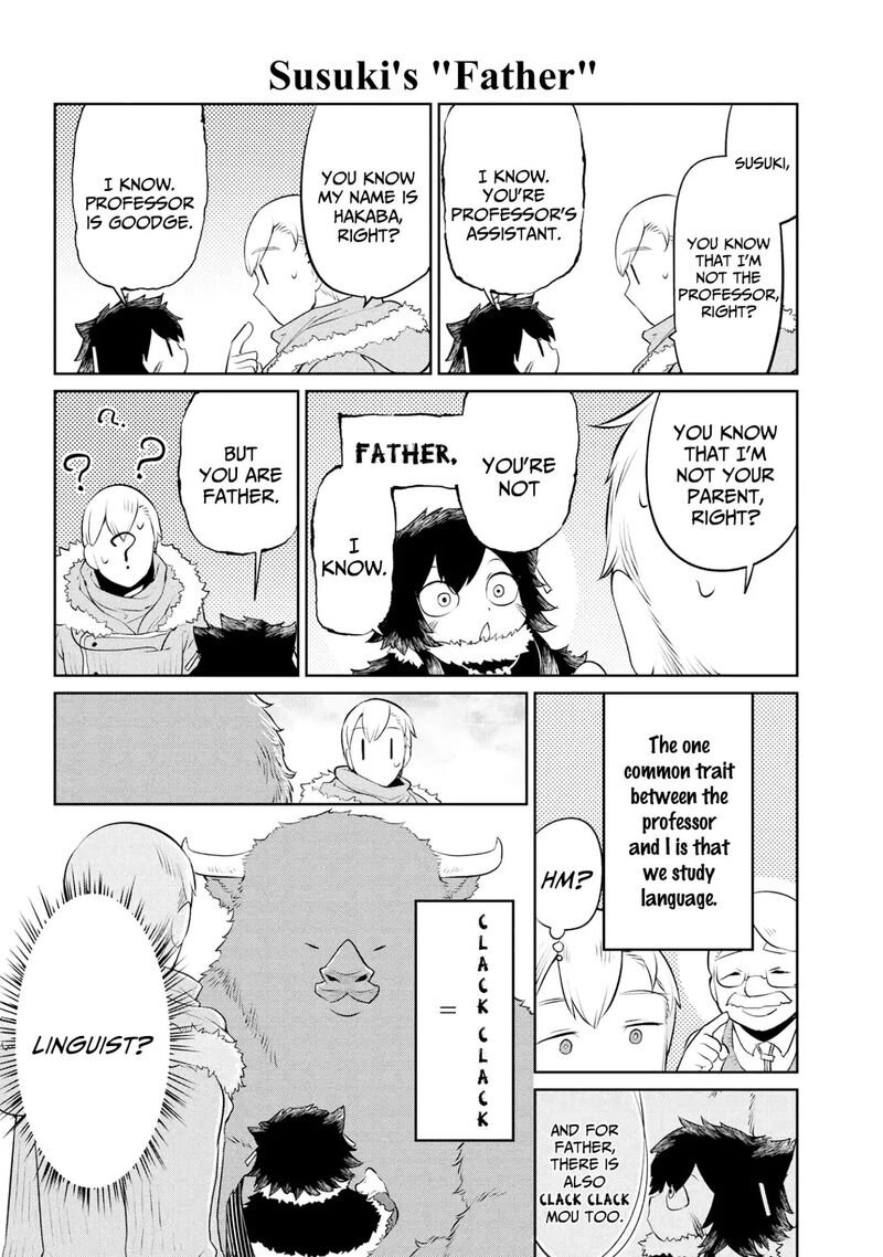 Heterogenia Linguistico Ishuzoku Gengogaku Nyuumon 13 4