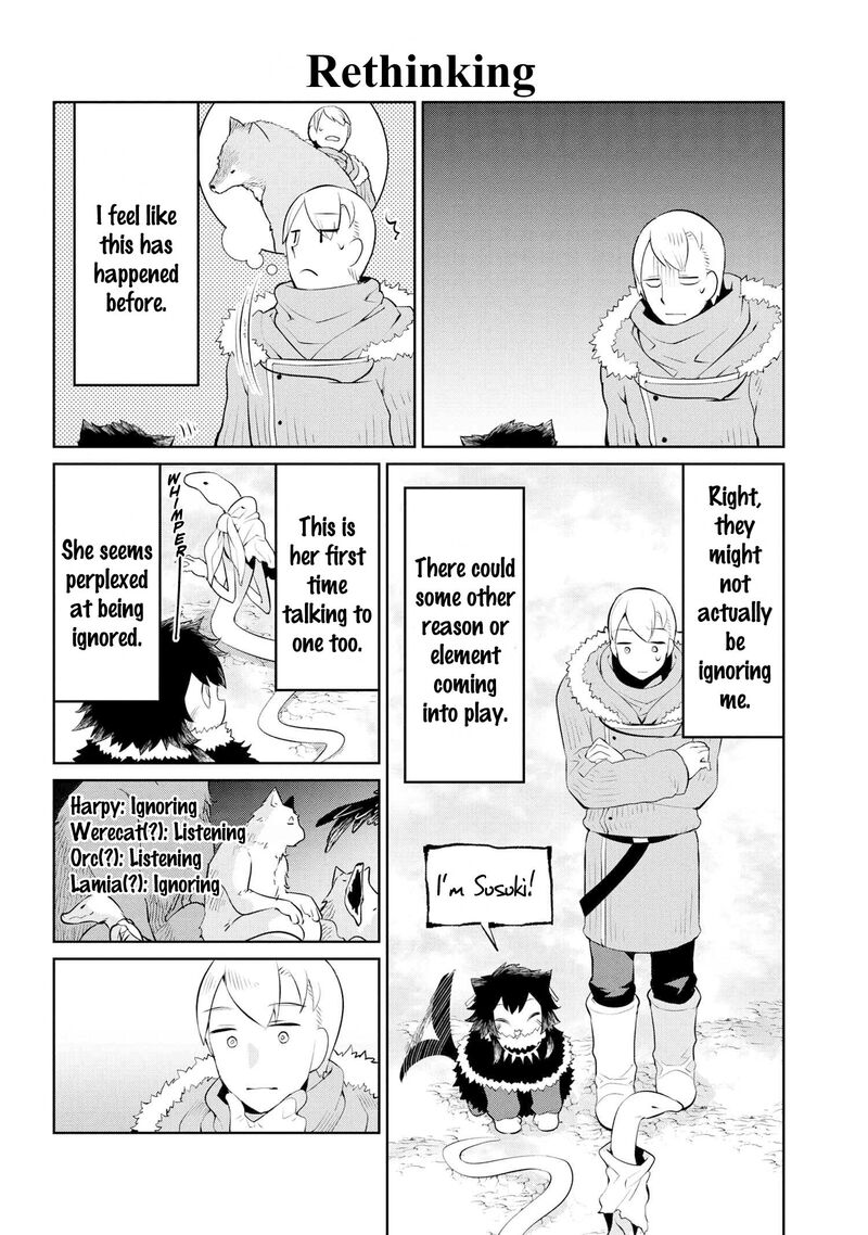 Heterogenia Linguistico Ishuzoku Gengogaku Nyuumon 15 10