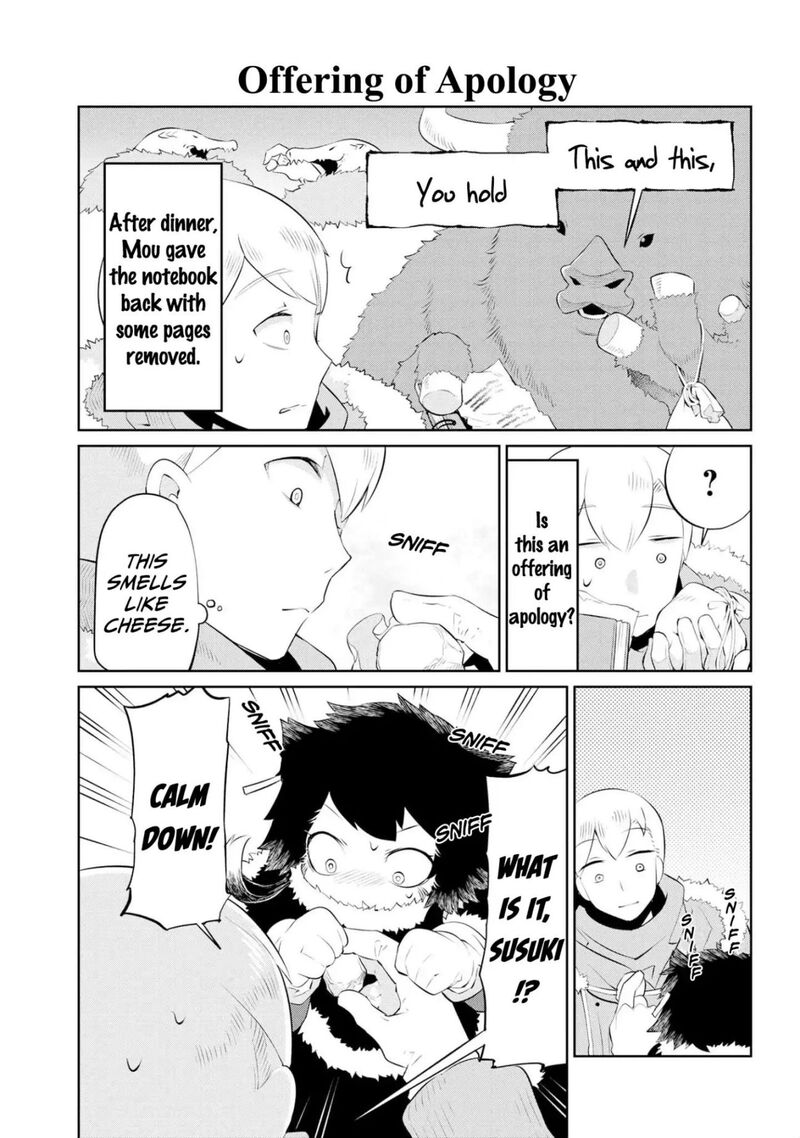 Heterogenia Linguistico Ishuzoku Gengogaku Nyuumon 16 13