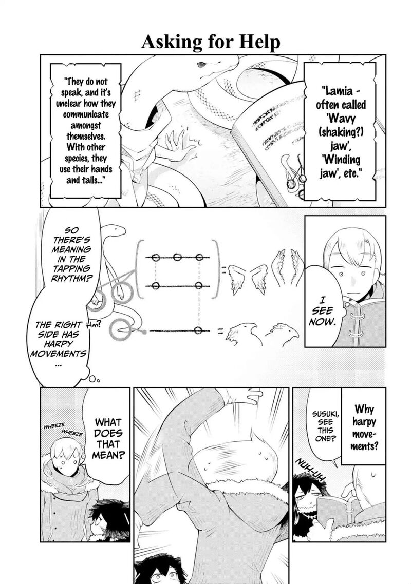 Heterogenia Linguistico Ishuzoku Gengogaku Nyuumon 16 3