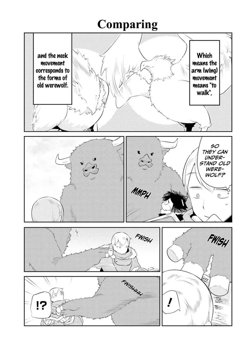 Heterogenia Linguistico Ishuzoku Gengogaku Nyuumon 16 5