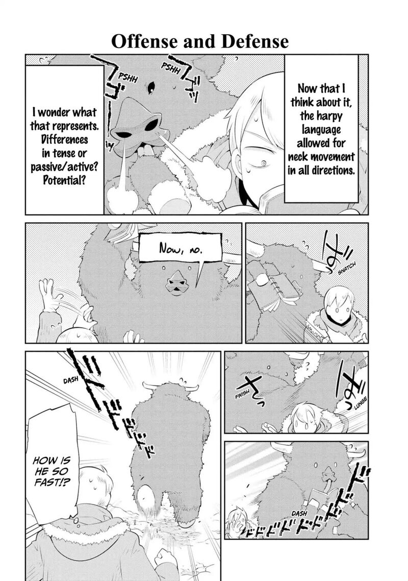 Heterogenia Linguistico Ishuzoku Gengogaku Nyuumon 16 6