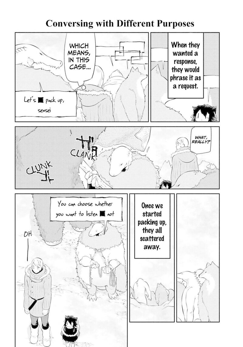 Heterogenia Linguistico Ishuzoku Gengogaku Nyuumon 17 10