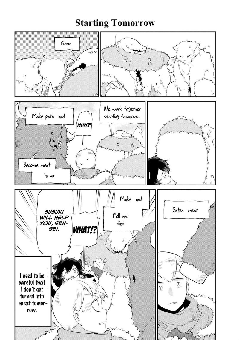 Heterogenia Linguistico Ishuzoku Gengogaku Nyuumon 18 14