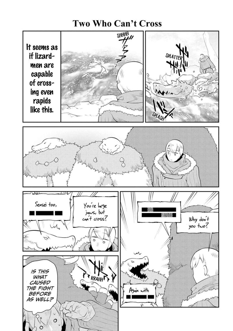 Heterogenia Linguistico Ishuzoku Gengogaku Nyuumon 18 3