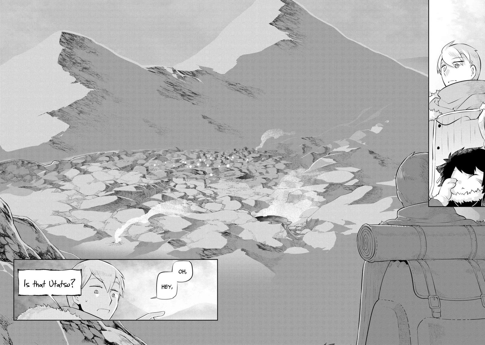 Heterogenia Linguistico Ishuzoku Gengogaku Nyuumon 19 16