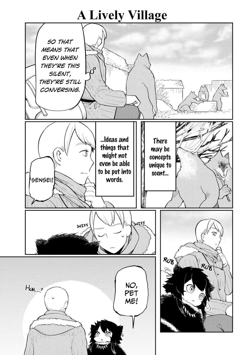 Heterogenia Linguistico Ishuzoku Gengogaku Nyuumon 2 11