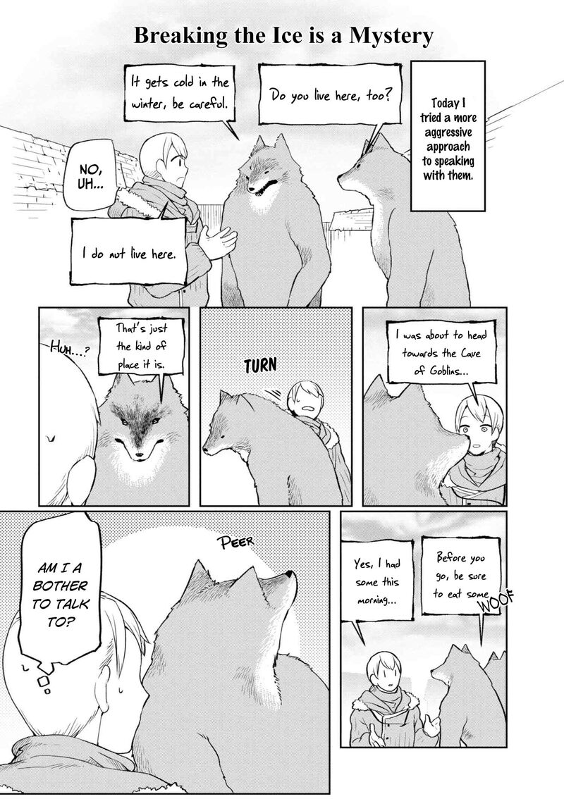 Heterogenia Linguistico Ishuzoku Gengogaku Nyuumon 2 6