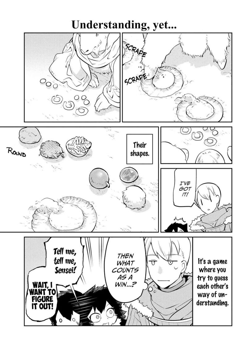 Heterogenia Linguistico Ishuzoku Gengogaku Nyuumon 23 17