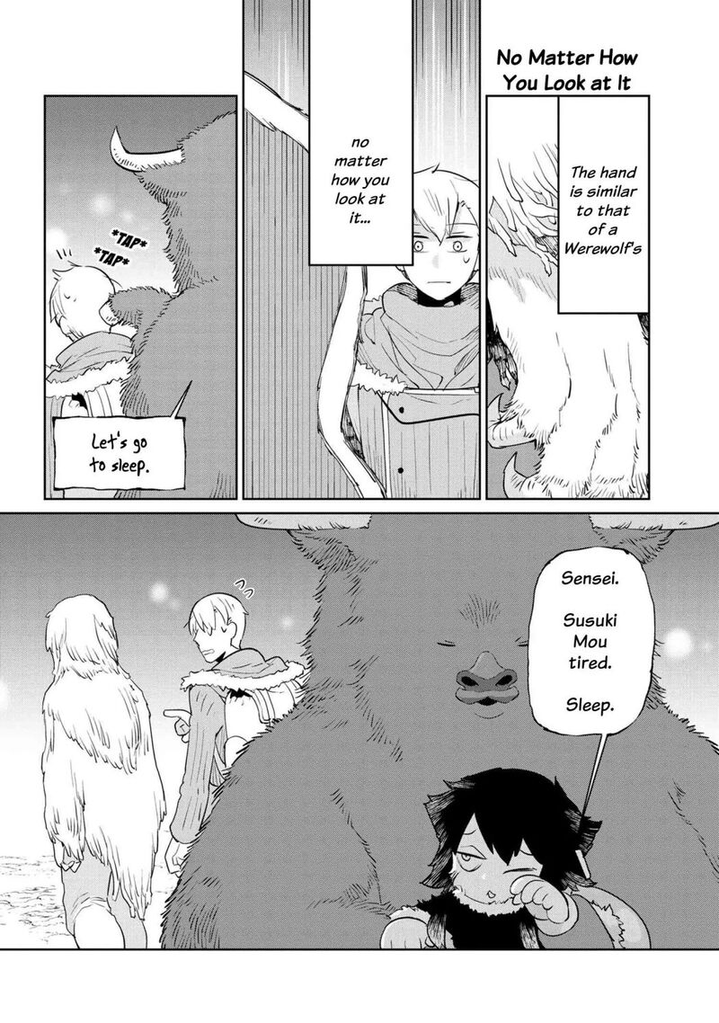 Heterogenia Linguistico Ishuzoku Gengogaku Nyuumon 26 14