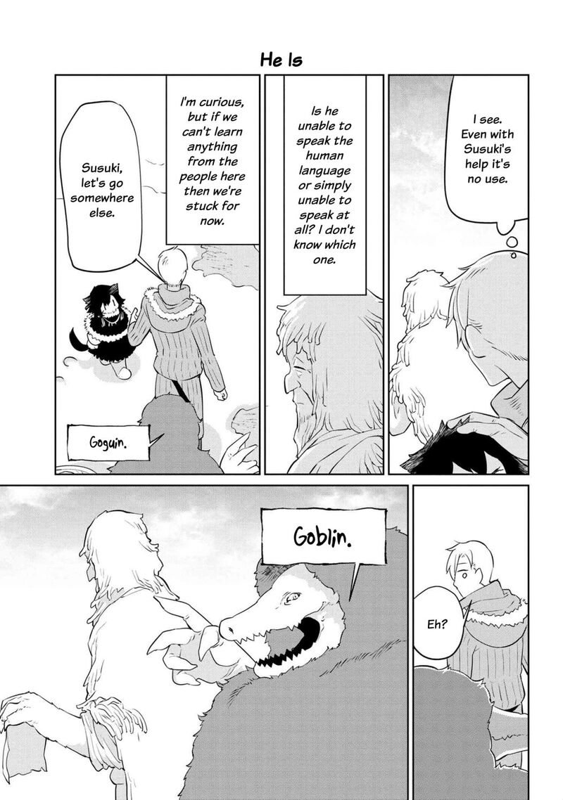 Heterogenia Linguistico Ishuzoku Gengogaku Nyuumon 27 11