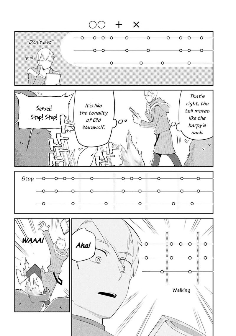 Heterogenia Linguistico Ishuzoku Gengogaku Nyuumon 28 16