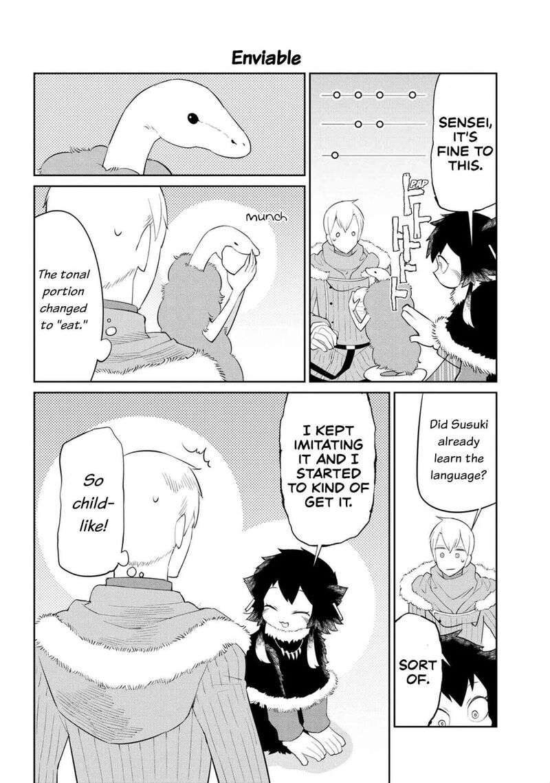 Heterogenia Linguistico Ishuzoku Gengogaku Nyuumon 28 18