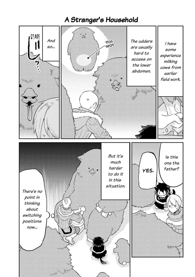 Heterogenia Linguistico Ishuzoku Gengogaku Nyuumon 30 13