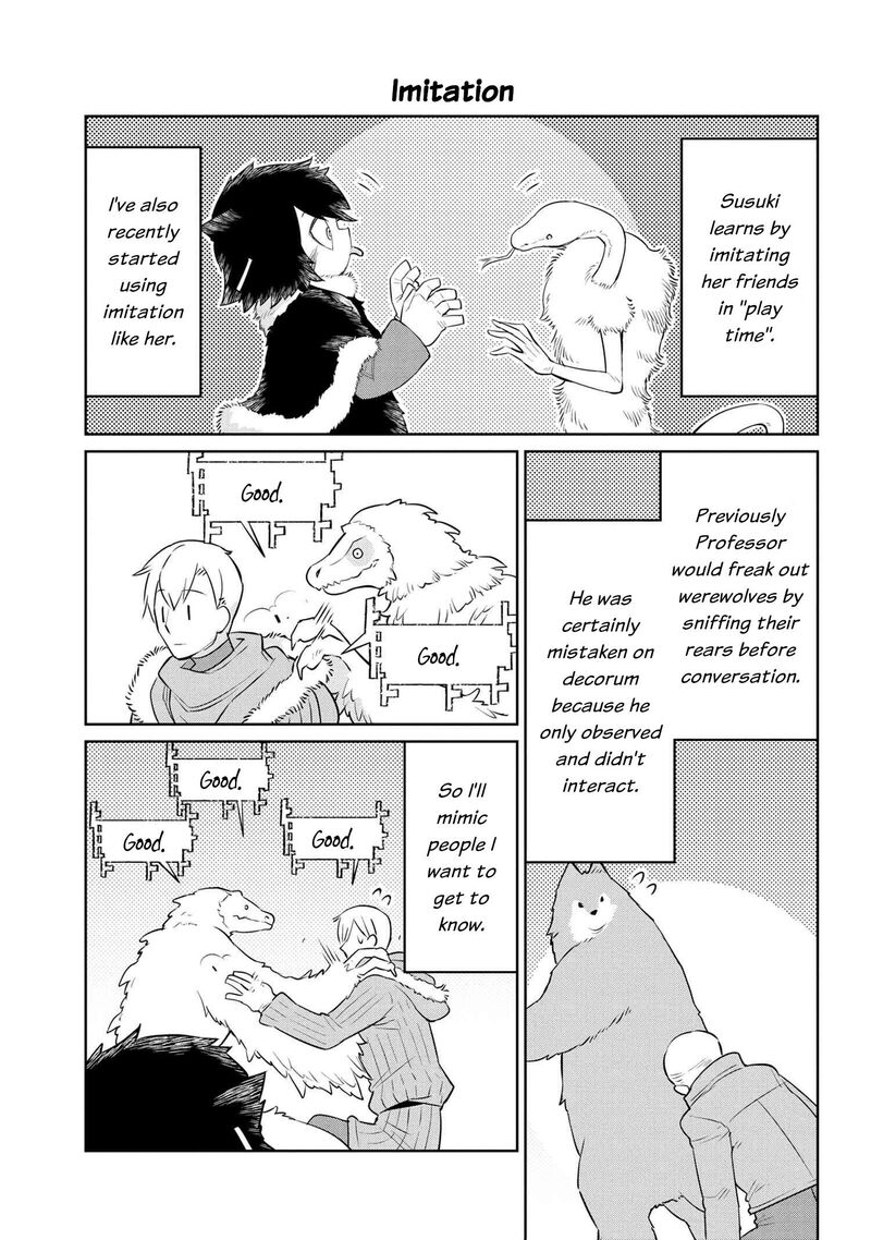 Heterogenia Linguistico Ishuzoku Gengogaku Nyuumon 30 5