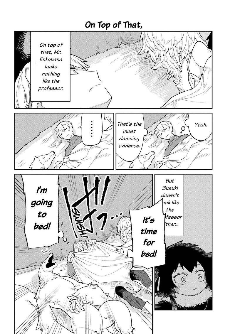 Heterogenia Linguistico Ishuzoku Gengogaku Nyuumon 34 10