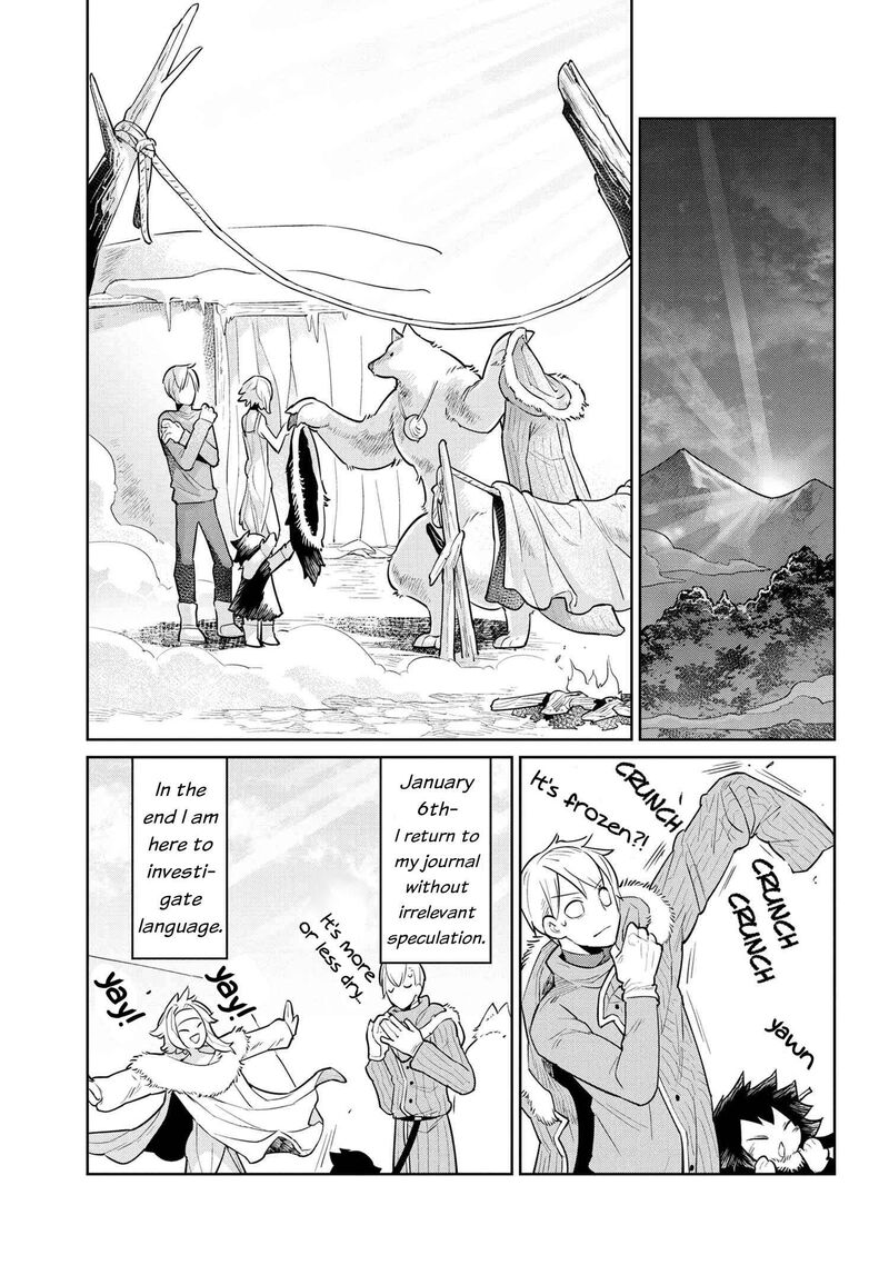 Heterogenia Linguistico Ishuzoku Gengogaku Nyuumon 34 11