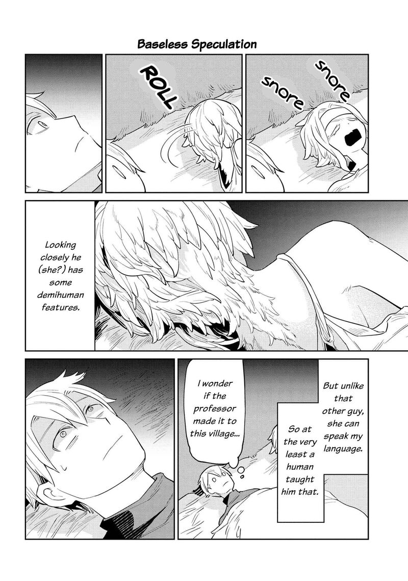 Heterogenia Linguistico Ishuzoku Gengogaku Nyuumon 34 6